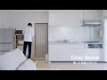 How to Create a Tidy Home | Tips for Keeping Your Space Organized