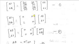 AC Load flow Analysis Net Worth