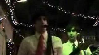 Tally Hall: Welcome To Tally Hall @ Dogfish Head