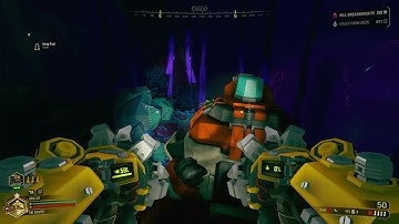 Deep Rock Galactic Mutation Assignment Mission 4 Part 2