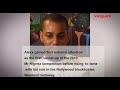 Nollywood Mourns Alexx Ekubo (1986 - 2026)