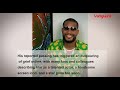 Nollywood Mourns Alexx Ekubo (1986 - 2026)