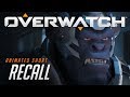 短編アニメーション「RECALL」｜オーバーウォッチ