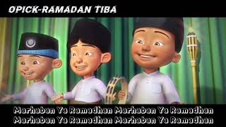 Versi upin ipin terbaru 2020 ...