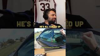 10-4 we got a snuggle bug #ytshorts #youtubeshorts #shorts #funny #viral #podcast