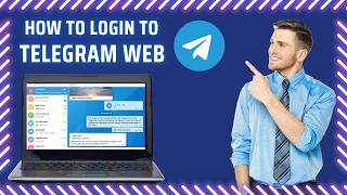 Telegram Web Access | Easiest Method for Desktop Users in 2026