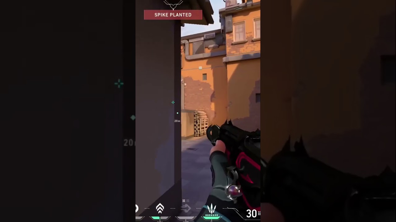 THE REAVER PHANTOM= AIMBOT 