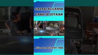 GOKIL CARRY CUMA 10 JUTAAN #mobilbekas #mobilmurah #mobilreceh #shortvideo #shorts
