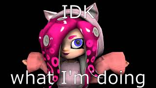 April fools but the joke is the video also "ink jet duo" (splatoon SFM/animation)