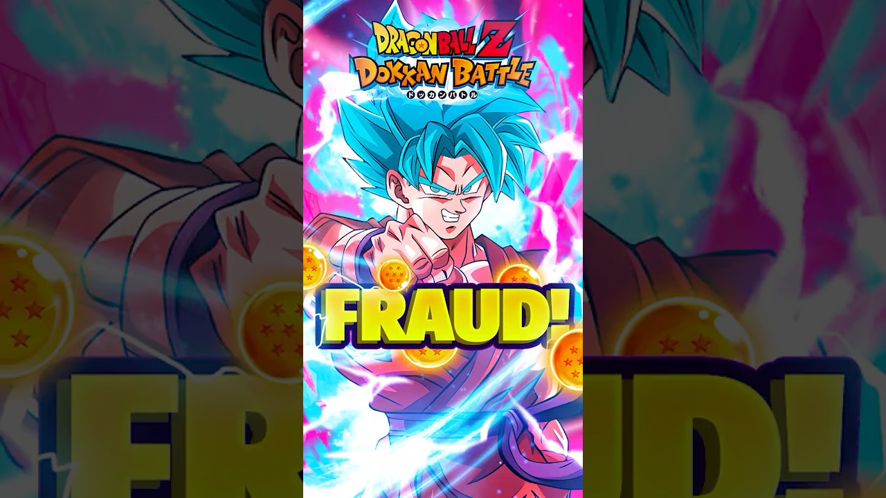 3 релиза Dokkan ужасно облажались! 