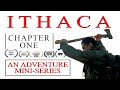 ITHACA: Chapter One | Award-Winning Web Series 🎬