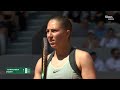 Chwalinska v Parry Highlights | Women's Fourth Round | Roland-Garros 2026