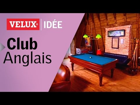 Comment donner un style club anglais à son appartement ?