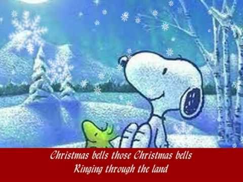 xmas snoopy