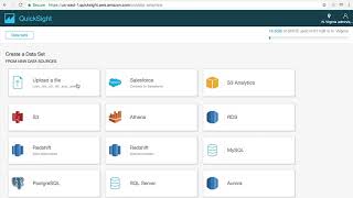 #2   Connecting To Your Data