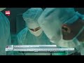 Cleveland Clinic Abu Dhabi performs its first robotic kidney transplant using just one robot