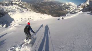 Birnhorn - One Of These Fridays