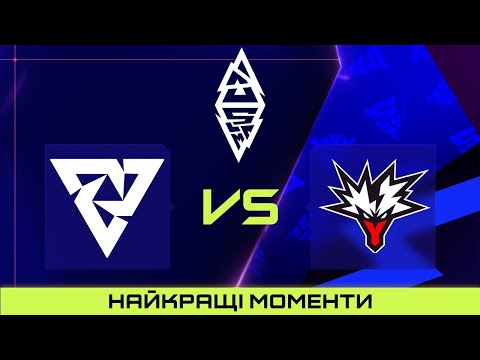 ХАЙЛАЙТИ ГРАНД ФІНАЛУ | Team Yandex vs Tundra Esports | BLAST Slam V Dota 2