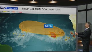 South Florida stays hot as forecasters monitor Atlantic for possible tropical development