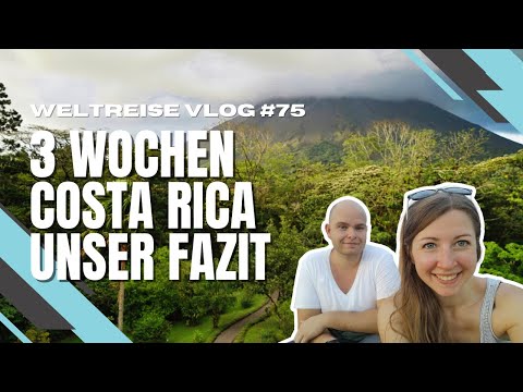 Video: 9 Wege Eine Reise Nach Costa Rica Wird Sie überraschen - Matador Network