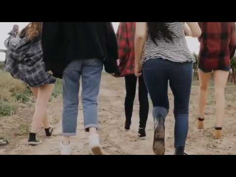 Cimorelli In California - Filmed By Seth Donald Dunlap - YouTube