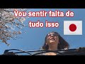 Ir embora do Japão não é tão simples como parece ser #vivendonojapao #batepapo #rotinadodia #viral