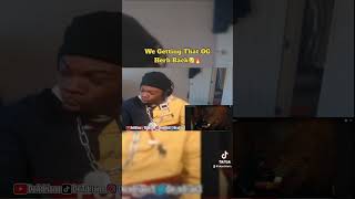 Hit different🥹🔥 #atlanta #rap #music #deadriann #gherbo #reaction #reels #tiktok #newmusic #viral