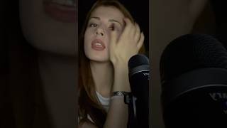 #tingles #asmr #triggerwords