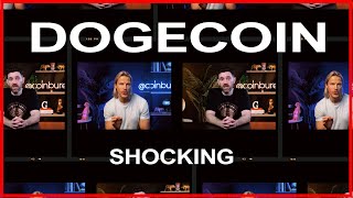 Coin Bureau Dogecoin Smearing - My Response