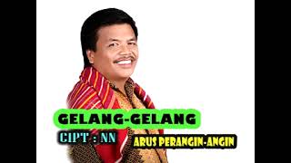 ADU PERKOLONG-KOLONG BAGI SIADI Alm.Arus Perangin-Angin ras Asemenints Tarigan Lagu Gelang-Gelang