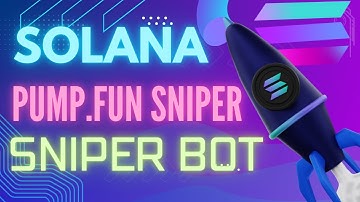 Solana MEV Sniper Bot Full Tutorial | PumpFun Pro Setup with Real-Time Token Snipe Demo