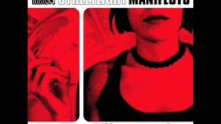 Video thumbnail of "Streetlight Manifesto - We Are The Few (Demo)"