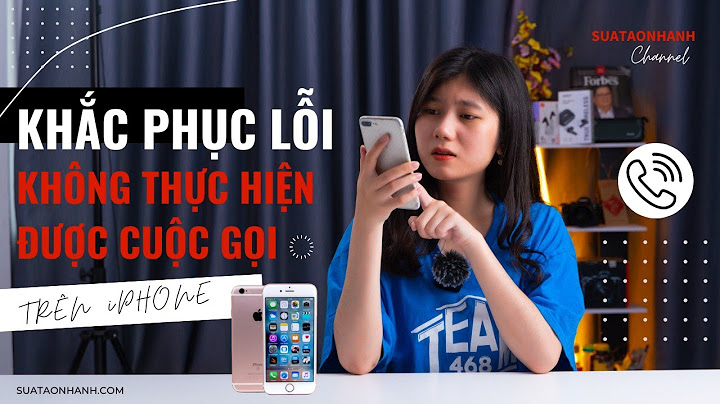 Lỗi không hiển thị thời gian cuộc gọi trên iphone năm 2024