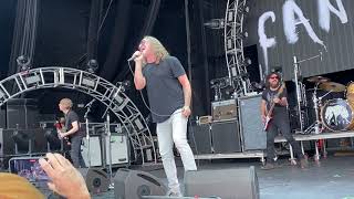 Candlebox cover me