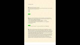 Famous CLEP COLLEGE COMPOSITION EXAM LATEST 2023 2024 UPDATE QUESTIONS AND VERIFIED ANSWERS 100 CORRECT ALR Profile