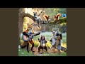 Atsumare - Resonant Grove
