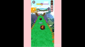 #GoingBalls  #speedrun  #short  #level414 #new #2025  #walkthrough