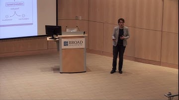 BroadE: Introduction to the GATK (2015)