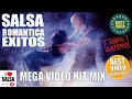 SALSA ❤️ SALSA ROMANTICA HIT MIX ❤️ LOS EXITOS ► SALSA MIX 2020