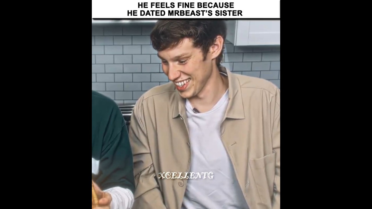 Poor MrBeast - Nolan & MrBeast Edit | Funk do Orquestral (Slowed)