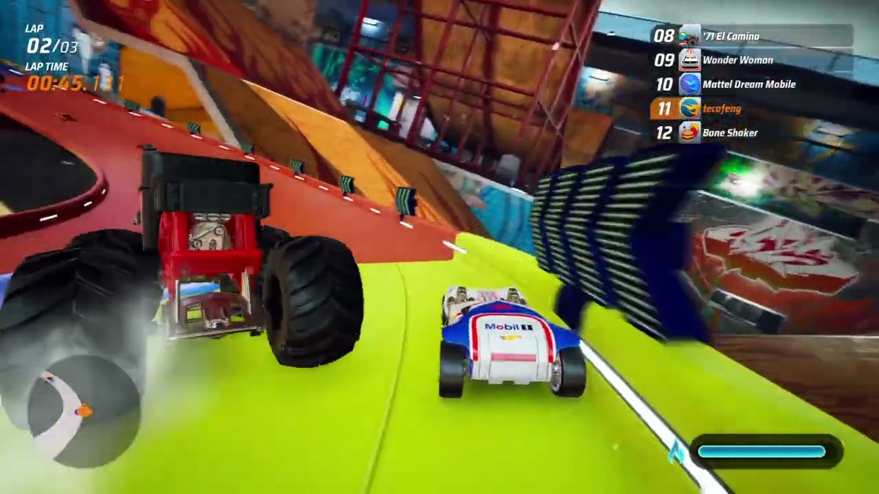 HOT WHEELS UNLEASHED™_20260113113715