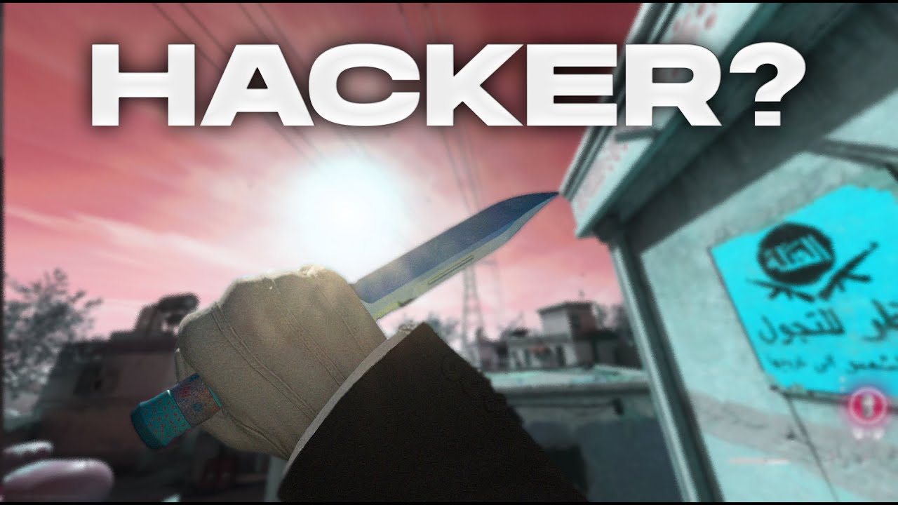 Search and Destroy:Aimbot😈 | Search and Destroy (Modern Warfare)