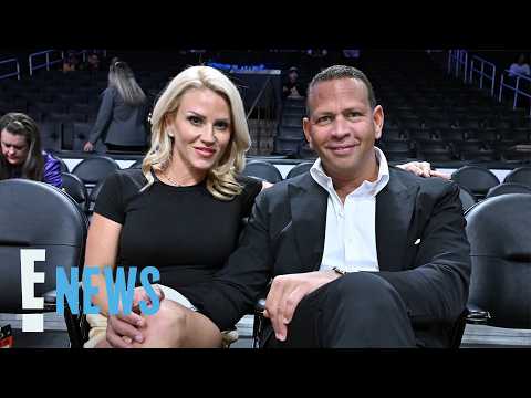 Alex Rodriguez, Jaclyn Cordeiro Break Up After Nearly 3 Years of Dating

Nearly three years after Alex Rodriguez confirmed his relationship with Jaclyn Cordeiro, the retired MLB player and the fitness trainer have called it quits.

#Alex #Rodriguez #Jaclyn #Cordeiro #Break