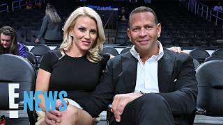 Alex Rodriguez, Jaclyn Cordeiro Break Up After 3 Years of Dating | E! News