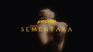 Barasuara - Meanwhile (Official Lyric Video)