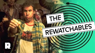 ‘Old School’ With Bill Simmons, Chris Ryan, and Sean Fennessey | The Rewatchables | The Ringer