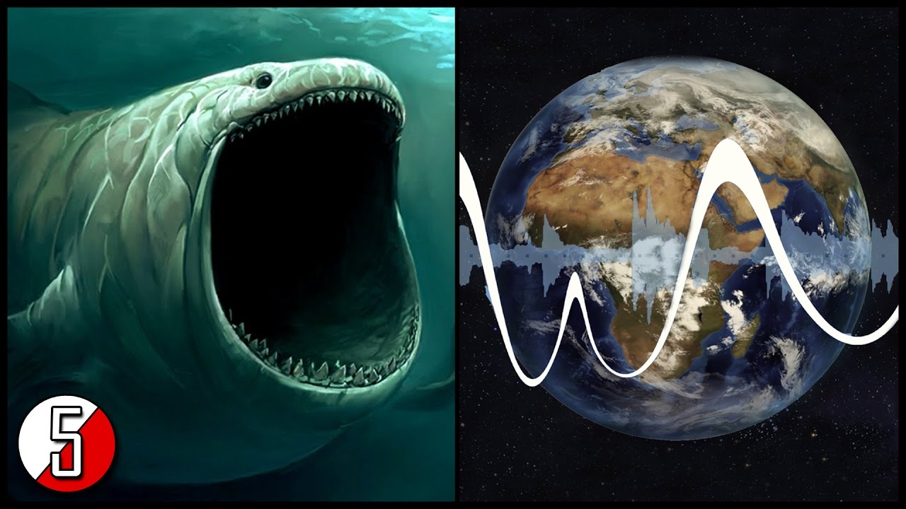 Cose Che La Scienza Non Sa Spiegare