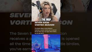 HappyGal Explains Showdown Act 2 Rewards #happyhappygal #fortnite #gaming