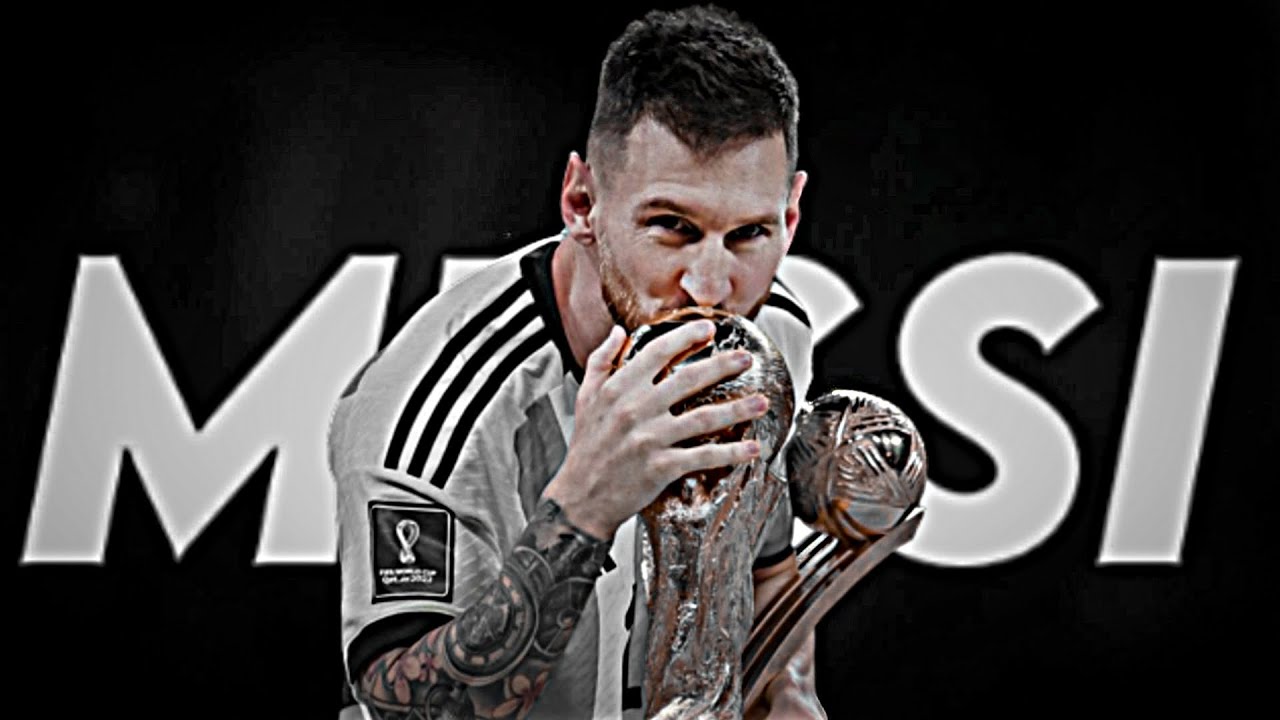Messi World Cup Edit || Messi WhatsApp Status || Messi Birthday Alert|| Rahul Edits