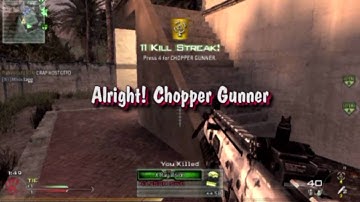 I Love Host Migration